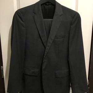 Hugo Boss Super 100 Suit
